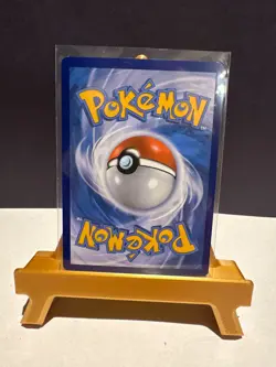 Pokemon TCG Snivy RC1/RC25 Legendary Treasures: Radiant Collection Holo - Image 3