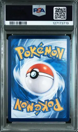 PSA 10 2025 Pokemon 172 Pikachu AR 172/151 Collect 151 Gengar Chinese Limited - Image 2