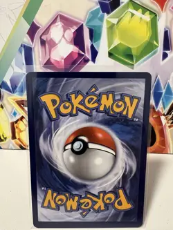Lt. Surge's Bargain 170/132 Ultra Rare Full Art - Pokemon TCG Mega Evolution NM - Image 2