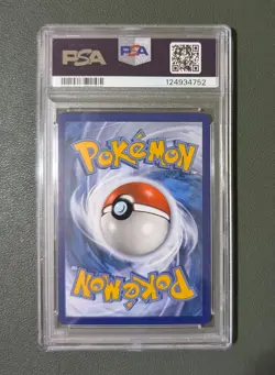 Mewtwo V #72/78 Pokemon GO Full Art - PSA 10 Gem Mint - Image 2