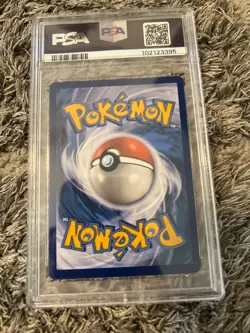 2023 Pokemon Svp En-Sv Black Star Promo #051 Snorlax 151 PSA 10 Gem Mint - Image 2