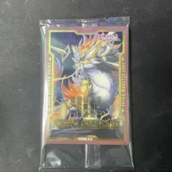 Field Center Token: Dracotail Urgula Yu-Gi-Oh! Tokens Limited Edition - Image 1