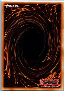 Yu-Gi-Oh! Video Game Promo(Capsule Monster Coliseum) CMC-EN002 Inferno Hammer NM - Image 2