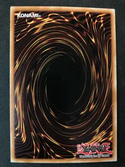 Yu-Gi-Oh TCG #DUPO-EN011 Odd-Eyes Advance Dragon 1st Edition Ultra Rare LP - Image 2