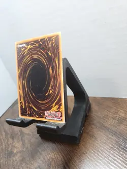 YUGIOH EXCHANGE EDS-001 SECRET (LP) - Image 3