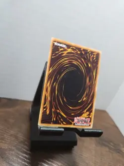 YUGIOH EXCHANGE EDS-001 SECRET (LP) - Image 4
