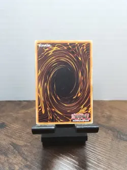 YUGIOH EXCHANGE EDS-001 SECRET (LP) - Image 5