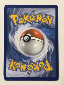Gym Badge Lt. Surge - XY205 Black Star Promo Card (Pokemon) Holo - Image 2