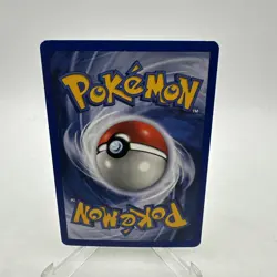 LP-MP Pokemon Card Venusaur 15/102 Base Set Unlimited 1999 WOTC Holo Rare LP - Image 5