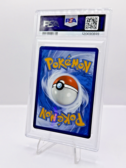 PSA 10 GEM MINT 2022 Sylveon VMAX TG15/TG30 Brillant Stars Pokemon cards TCG - Image 2