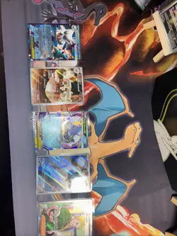 Mega Evolutions Singles Lot of 5 Pokemon TCG Cards NM/M Near Mint Pack Fresh - Image 1