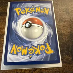 Pokemon TCG Charizard EX Sir Obsidian Flames 223/197 Full Art Secret Rare Card - Image 5