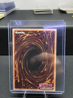 YuGiOh Card Darklord Ukoback DUSA-EN022 Ultra Rare 1st Edition NM - Image 2