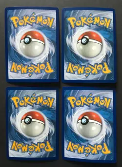 12 X Team Up SM REVERSE HOLO Pokemon Cards Bundle Hitmonlee 73/181 Cosmog - Image 4