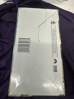 STAR TREK COLLECTIBLE CARD GAME FACTORY SEALED 12 STARTER DECKS Factory Sealed - Image 3