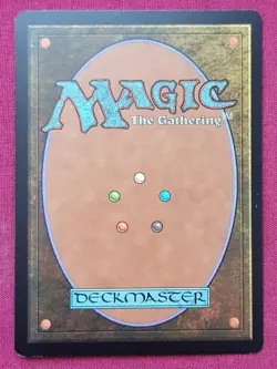 Magic The Gathering RISE OF THE ELDRAZI PAWN OF ULAMOG black card MTG - Image 2
