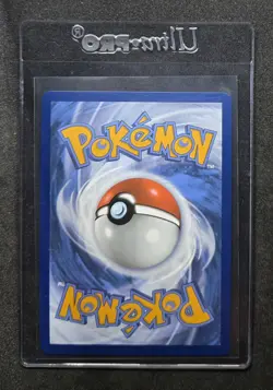 Pokemon Mega Evolution Steelix 150/132 Full Art Illustration Rare Card, NM - Image 2