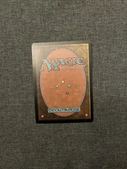 Comet Storm - Foil - NM - Promo - Worldwake - Magic The Gathering MTG - Image 2