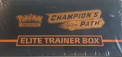 Pokemon TCG Champions Path Elite Trainer Box CHARIZARD V PROMO - NEW & SEALED - Image 5