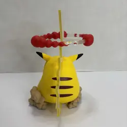 Pokemon Pikachu VMAX Display Figure Celebrations 25th Anniversary Collection 21 - Image 3