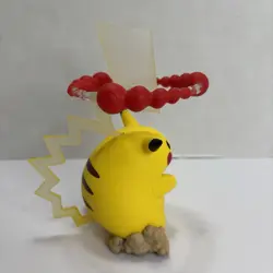 Pokemon Pikachu VMAX Display Figure Celebrations 25th Anniversary Collection 21 - Image 5