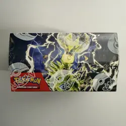 Pokemon TCG Scarlet & Violet - Obsidian Flames Booster Box - FACTORY SEALED 820650863745 - Image 2