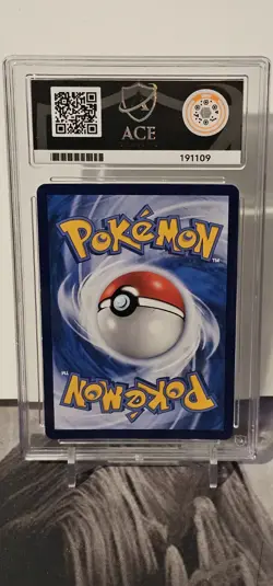 Pokemon TCG Solgaleo & Lunala GX Tag Team 036/150 Simplified Chinese ACE 8 - Image 2