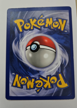 Muk Regular Rare 28/62 Fossil Unlimited - English Vintage Pokemon MP Condition - Image 2