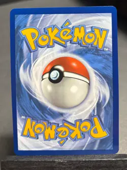 Pokemon TCG: Lt. Surge's Bargain - Mega Evolution - 185/132 - NM - Image 2