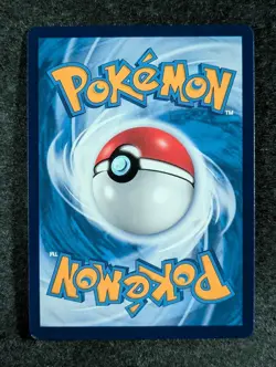 2024 Pokemon DEOXYS #005/011 Poke Ball Art Gift Box Full Art Holo Chinese - Image 2