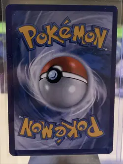 Pokemon TCG Blastoise Boundaries Crossed 31/149 Regular Exclusive LP - Image 2