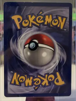 Pokemon TCG Electabuzz Wizards Black Star Promos 2 Regular Promo MP - Image 2