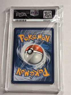 Articuno GX SV54/SV94 Hidden Fates Shiny Vault 🔥 PSA 10 Gem Mint 2019 Pokemon - Image 2