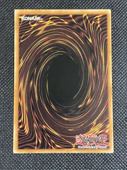 YuGiOh! - King of Yamimakai MRD-EN074 Common 25th Anniversary Edition Near Mint - Image 2