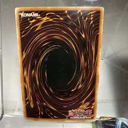 Yugioh Rainbow Dragon TAEV-EN006 Secret Rare 1st Edition LP - Image 2