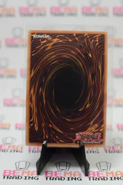 Condemned Darklord DUOV-EN006 Duel Overload 1st Edition - Image 2