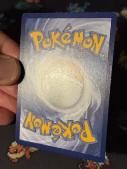 Pokemon Cards Charizard ex SVP196 Special Collection Promo - (NM) - Image 5