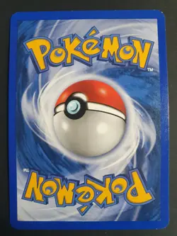 Horsea 84/147 - Aquapolis Set - Pokemon Card - Excellent Condition - Image 2