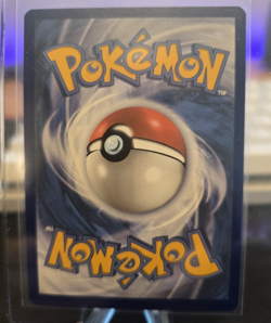 Pokemon TCG Stellar Crown Bulbasaur Holo Rare Card 143/142 Sv07 - Image 2