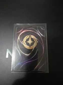 Maui Half-Shark Disney Lorcana Azurite Sea Legendary Non-Foil Card 124/204 - Image 2