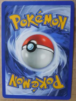 Machop 52/102 Common non-holo Spanish Base Set Set Pokemon Card LP - Image 2