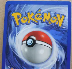 Machop 52/102 Common non-holo Spanish Base Set Set Pokemon Card LP - Image 4