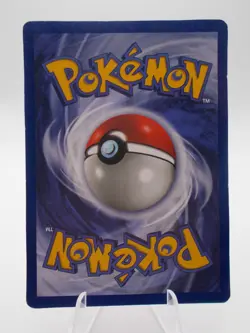 Pokemon Card - 1999 - Base Set - Spanish - 82/102 - Full Heal - Cura Total - Image 2