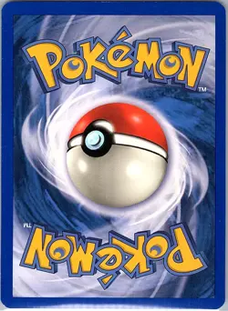 Marowak 7/112 Holo FireRed & LeafGreen - Pokemon Card - NM - Image 2
