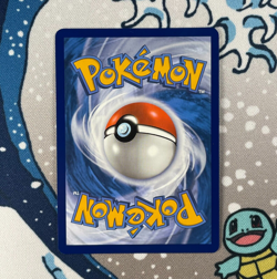Jynx ex 124/165 Double Rare Holo Scarlet & Violet 151 Set Pokemon Card 2023 NM - Image 3