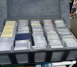 ⭐Alots of Random Pokemon Cards English & Japanese Amazing Deal! - Image 1