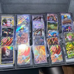 ⭐Alots of Random Pokemon Cards English & Japanese Amazing Deal! - Image 5