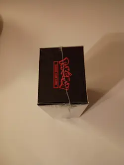 2020 Trainer's Toolkit Pokemon Cards Sleeves Promo Dedenne GX 194A - Sealed Box - Image 3