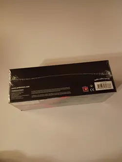 2020 Trainer's Toolkit Pokemon Cards Sleeves Promo Dedenne GX 194A - Sealed Box - Image 5