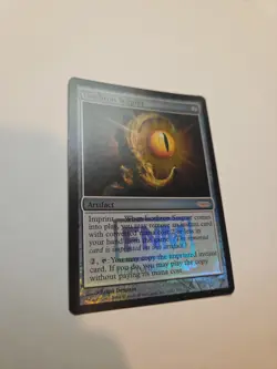 Isochron Scepter Foil FNM Promo Card NM - Image 2